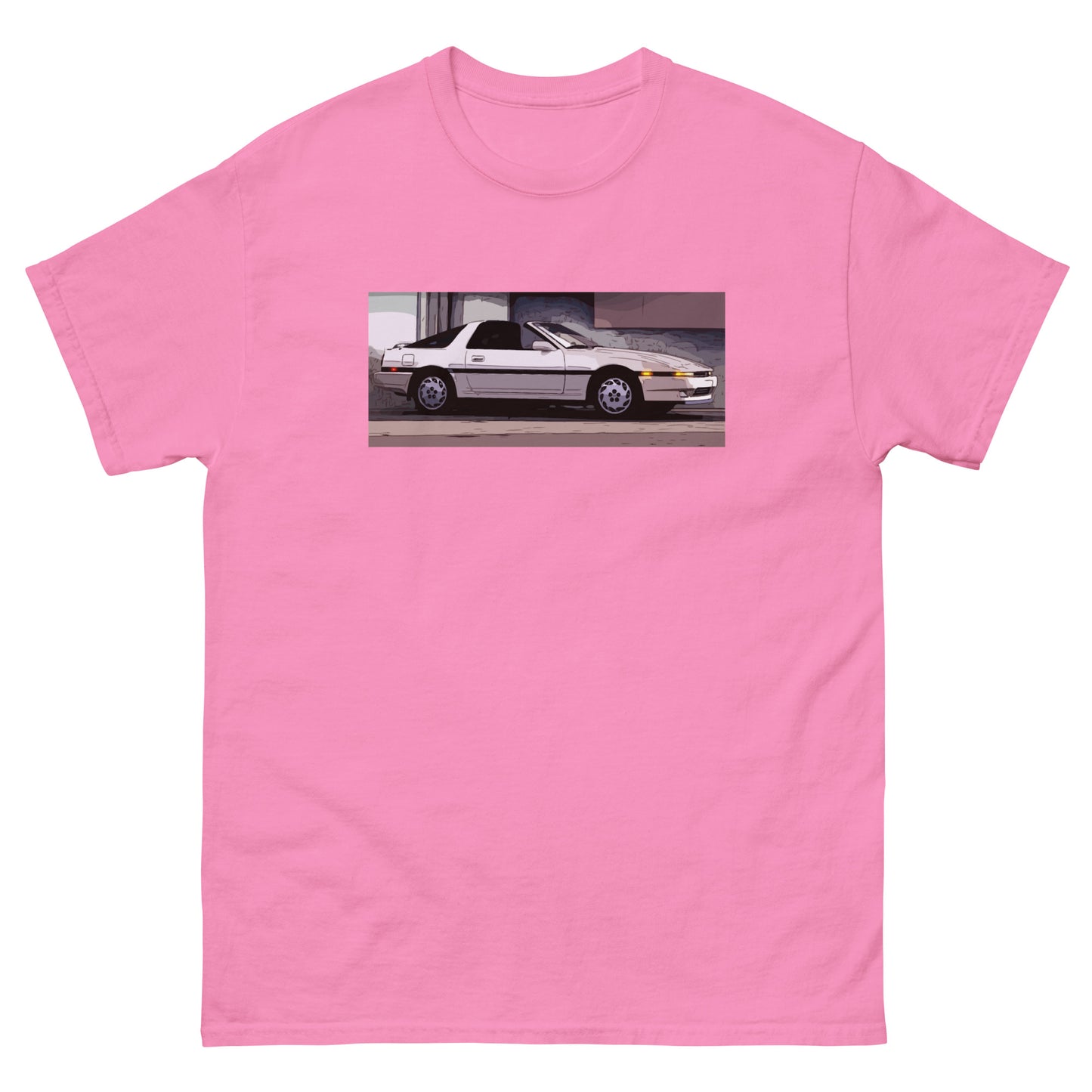 MK3 Toyota Supra T Shirt