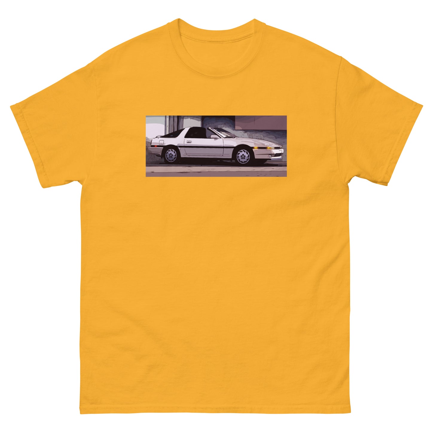 MK3 Toyota Supra T Shirt