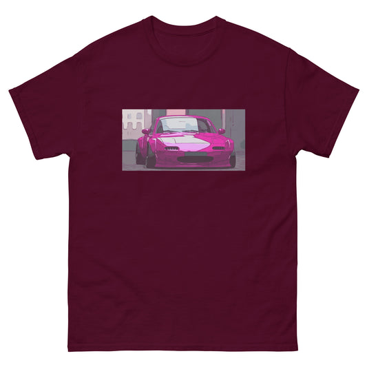 Mazda Miata MX5 T Shirt