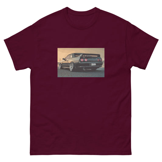 Nissan Skyline GTR R32 T Shirt