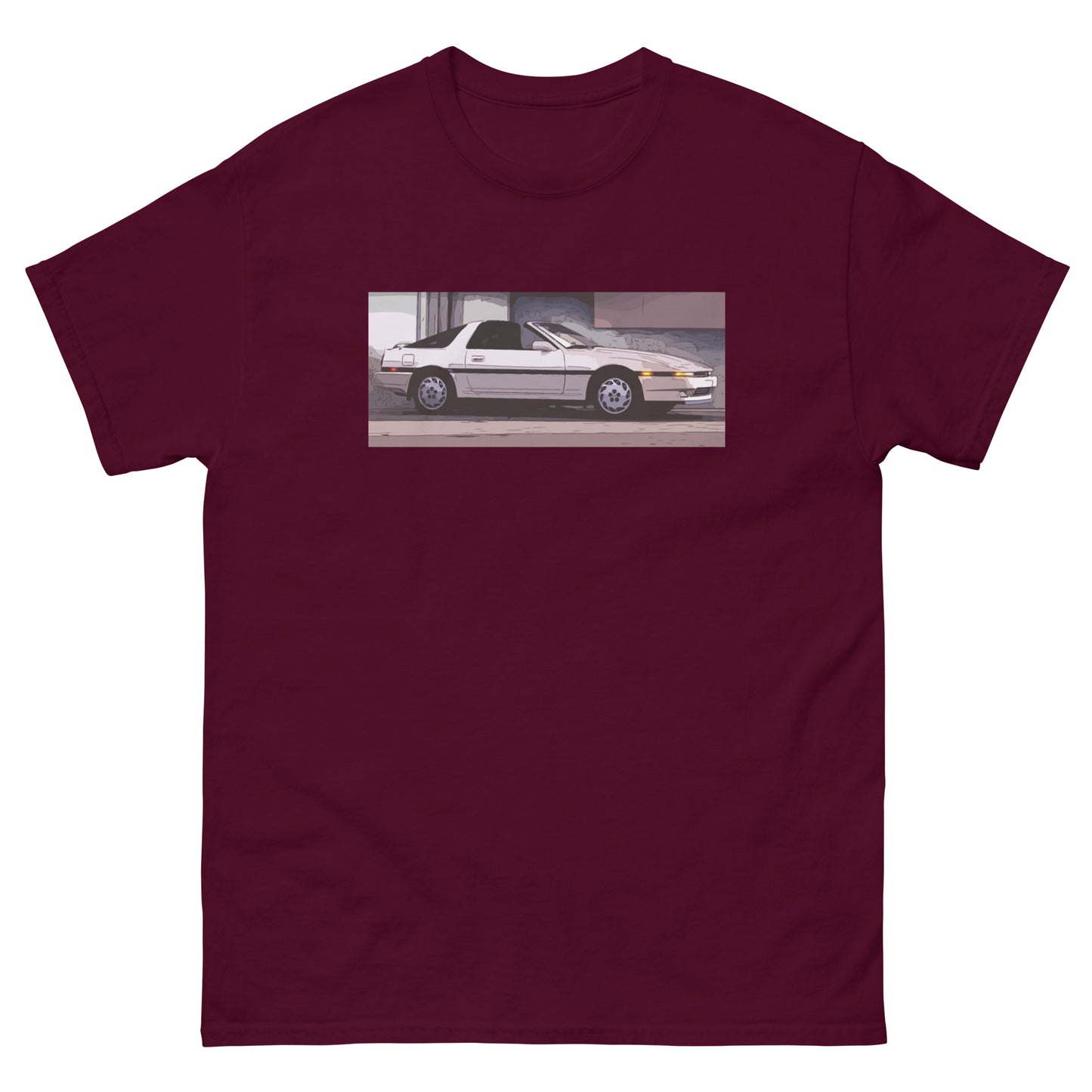 MK3 Toyota Supra T Shirt