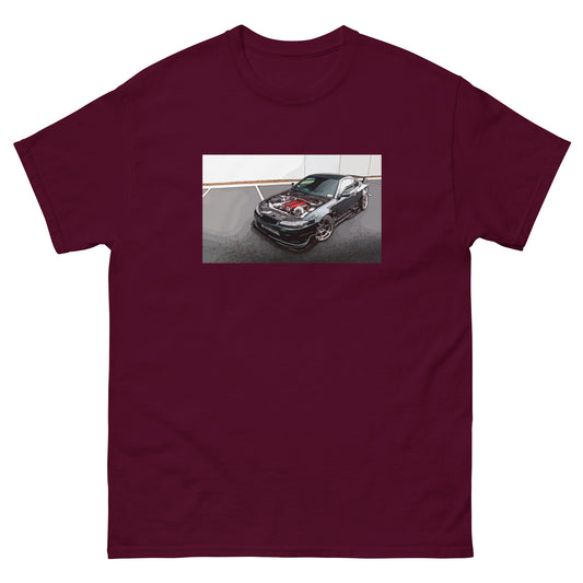 Nissan Silvia 240SX T Shirt S15