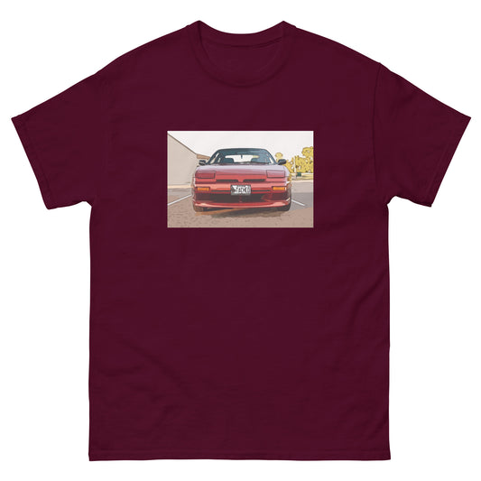 Pig Nose 240SX T Shirt