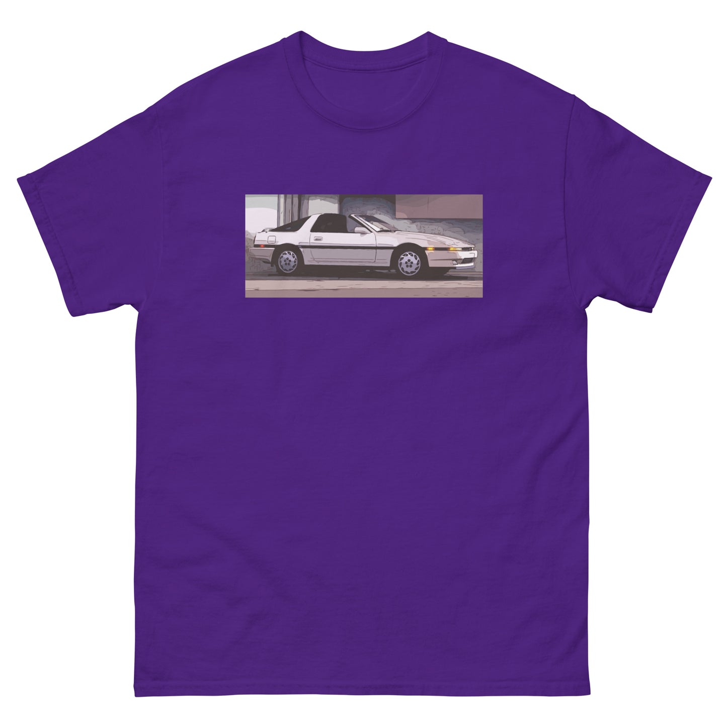 MK3 Toyota Supra T Shirt