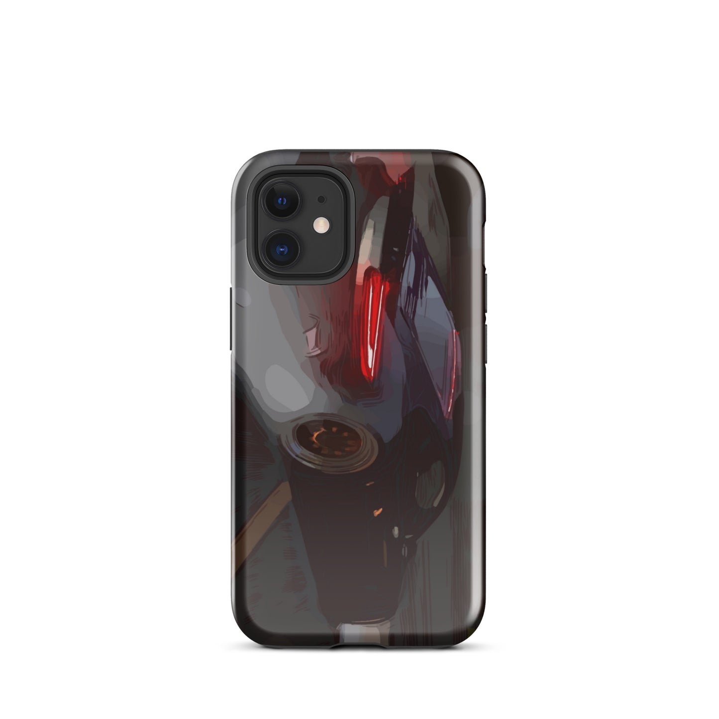 Porsche 911 iPhone Case