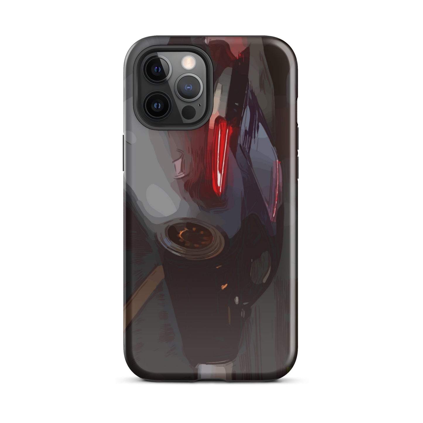 Porsche 911 iPhone Case