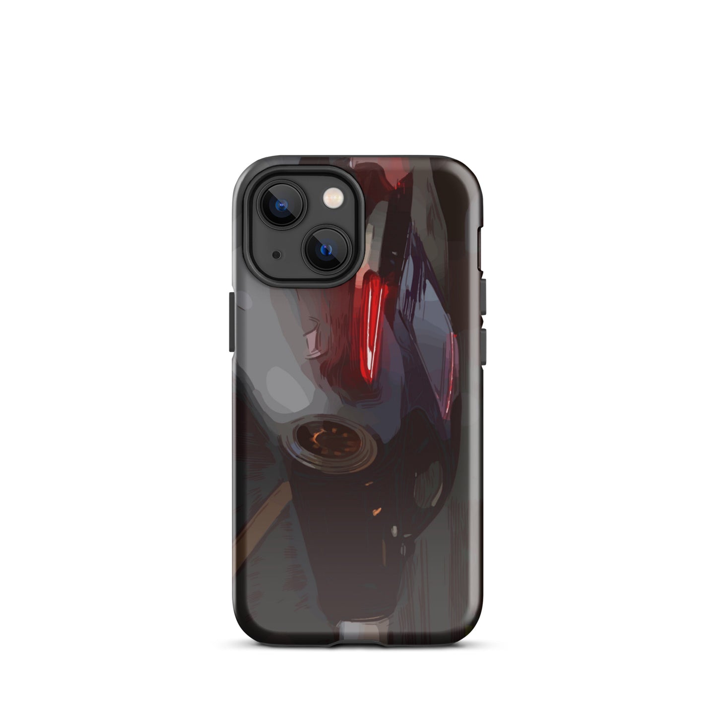 Porsche 911 iPhone Case