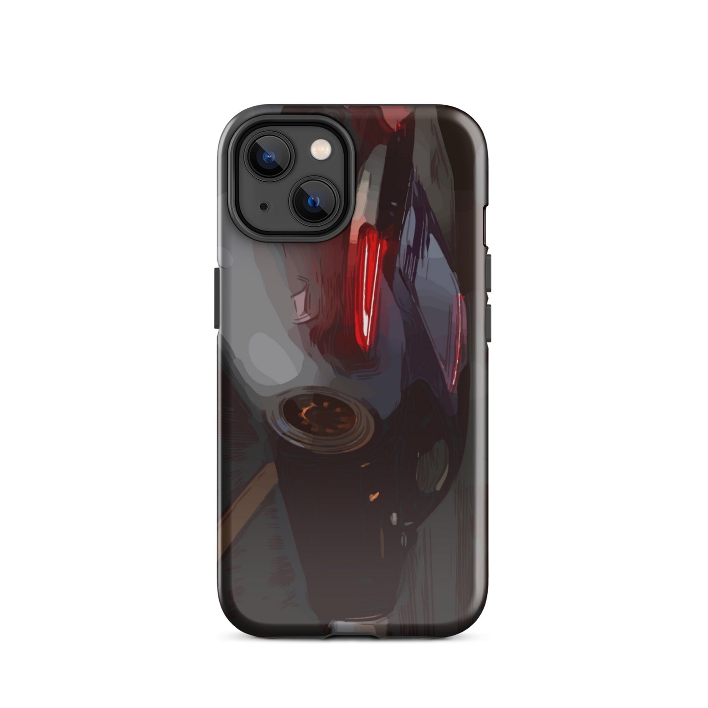 Porsche 911 iPhone Case