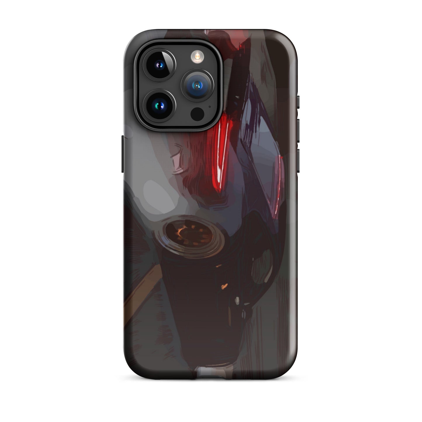 Porsche 911 iPhone Case