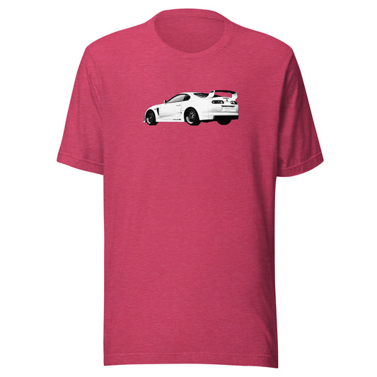 Women's Mk4 Supra T Shirt